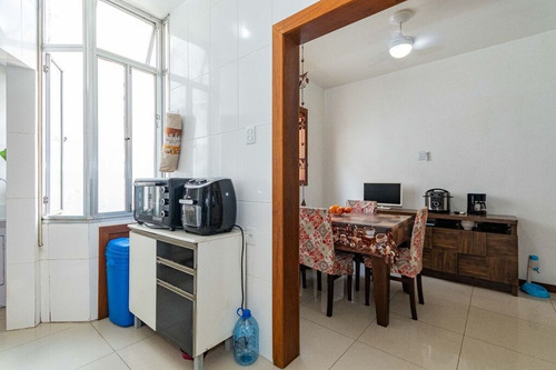 Imagem 7 de 19 de Apartamento À Venda No Bairro Petrópolis - Porto Alegre/rs - O-26803-43879