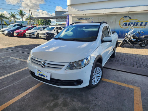 Volkswagen Saveiro 1.6 Ce