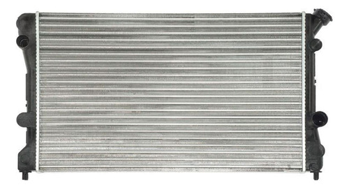 Radiador Para S10 Blazer 2.2 Efi Mpfi 1995 1996 A 2000