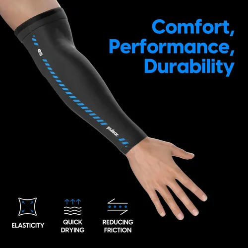 Pulsar Es Manga De Brazo Para Juegos Para Deportes Electrón