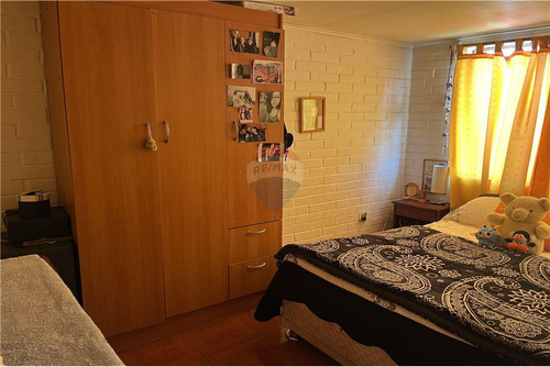 ¡tu Hogar Ideal En Villa Nevada! Isla De Maipo