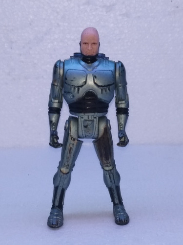 Robocop Orion 1988 Loose