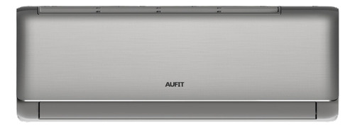 Minisplit Dual Inverter Aufit Pro 1 Tonelada Frío/calor 220v