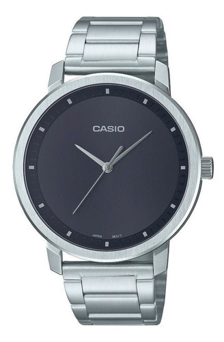 Reloj Casio Hombre Mtp-b115d-1evdf