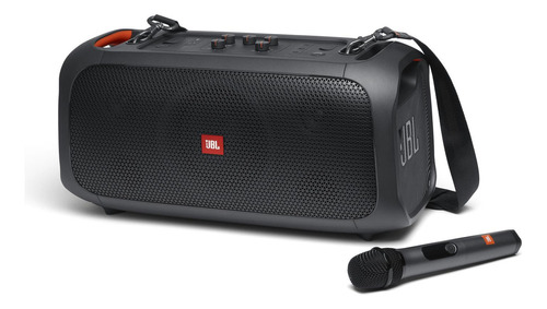 Parlante Jbl Party Box On The Go