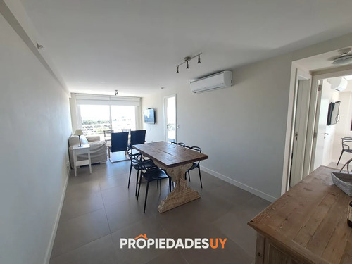 Torre Green Life De 2 Dormitorios En Venta