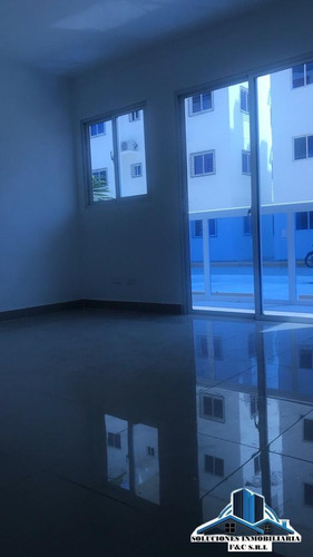 Imagen 3 de 4 de Departamento Económico