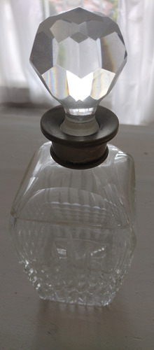 Antiguo Botellón Licorera