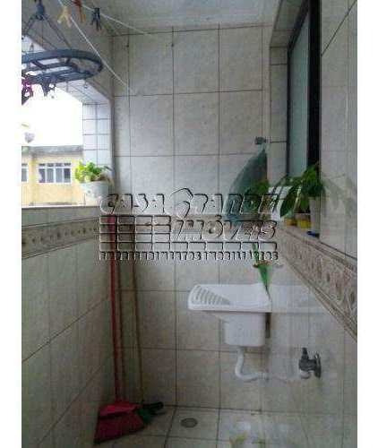 Imagem 25 de 25 de Excelente Apartamento Em Praia Grande, Vila Caiçara. - V5363