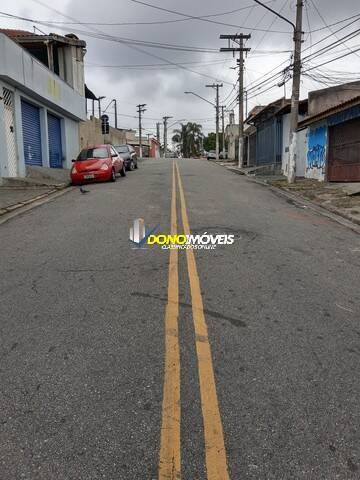 Imagem 3 de 9 de Excelente Terreno 460m Bairro Baeta Neves - Sbc - 694