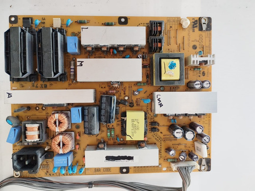 Fuente Lg 32ld450-ua (Usado)