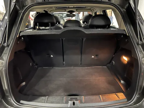 Mini Countryman 1.6 R60 Cooper S All4