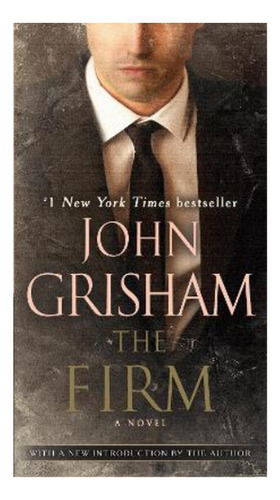 The Firm - A Novel. Eb4