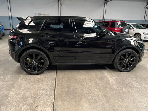 Land Rover Range Rover 4.4 V8 Hse