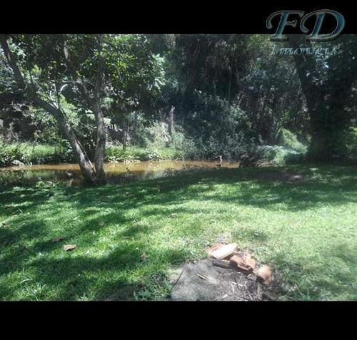 Imagem 5 de 11 de Chácaras À Venda Em Mairiporã/sp - Compre O Seu Chácaras Aqui! - 1482868