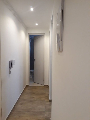 Imagem 4 de 4 de Apartamento Em Vila João Ramalho, Santo André/sp De 47m² 2 Quartos À Venda Por R$ 255.000,00 - Ap2363035-s