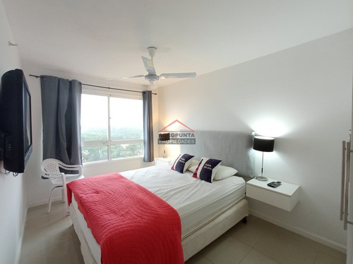 Apartamento En Punta Del Este, Roosevelt | Agropunta Inmobiliaria Ref:5179- Ref: 5179