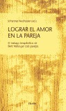 Libro Lograr El Amor En La Pareja