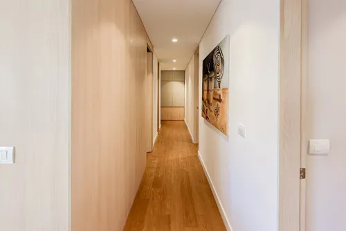 Apartamento En Venta En Chico Norte. Cod V7384