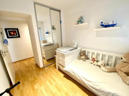 Imagen 10 de 22 de Oportunidad Departamento 4 Ambientes Con Cochera Doble En Caballito