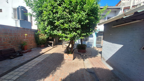 Casa + Departamento En Venta! B° La Liguria
