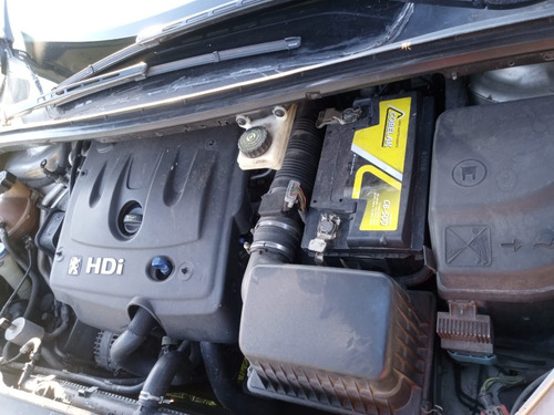 Peugeot 307 2.0 Hdi Xs 90cv