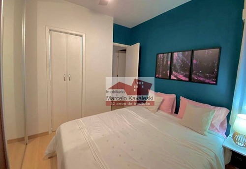 Imagem 1 de 29 de Apartamento À Venda, 70 M² Por R$ 580.000,00 - Cambuci - São Paulo/sp - Ap13420