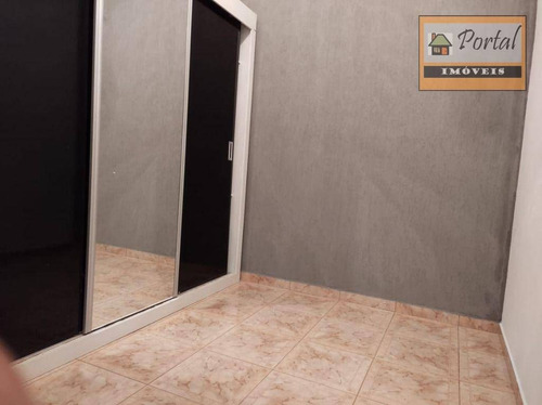 Imagem 22 de 30 de Casa Com 5 Dormitórios À Venda, 241 M² Por R$ 450.000,00 - Jardim Santo Antônio I - Campo Limpo Paulista/sp - Ca0615