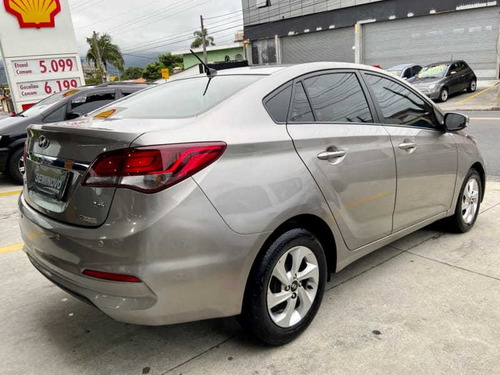 Imagem 7 de 15 de Hyundai Hb20s 1.6m Comf