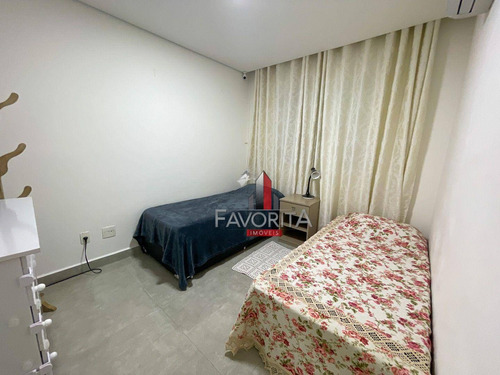Imagem 20 de 30 de Reserva Mairarê Com 3 Dormitórios À Venda, 145 M² Por R$ 1.200.000 - Jardim Arpoador Zona Oeste - São Paulo/sp - Ap0931