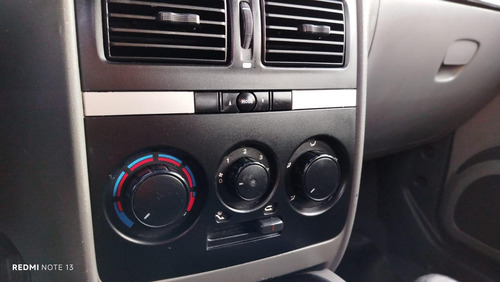 Fiat Idea 1.6 Mpi Essence 16v Flex 4p Manual