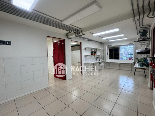 En Arriendo Dark Kitchens Cocinas Funcionales En Temuco