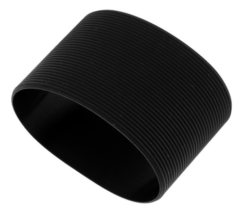 2x Funda Protectora Para Taza De Silicona Portátil, Taza