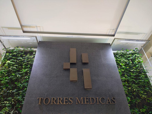 Venta de Consultorios Médicos, Torres Medicas CDMX y Toluca