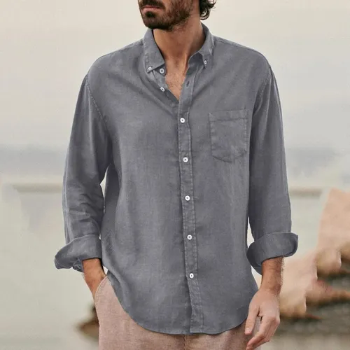 Playera manga online larga verano