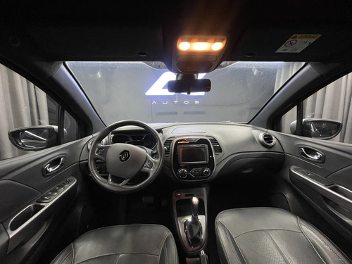 Renault Captur 2.0 Bose Automática