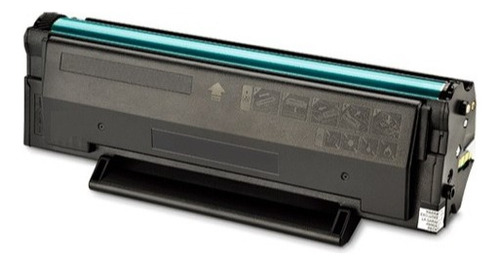 Toner Alternativo Para Pantum Pd219 P2509w M6509 M6559 M6609