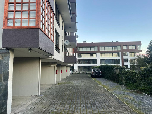 Arrienda. Departamento Pucon
