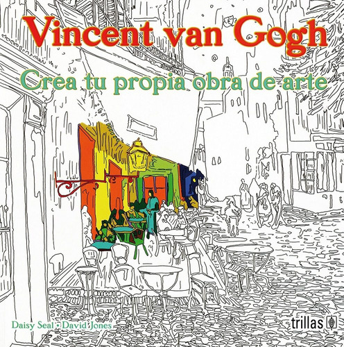 Vicent Van Gogh Editorial Trillas