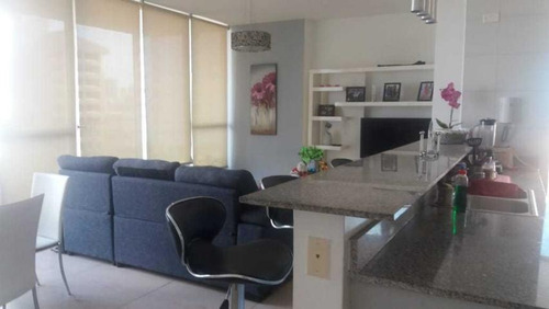 Imagen 5 de 14 de Venta De Apartamento En Ph Vista Balboa, Bellavista 18-8672