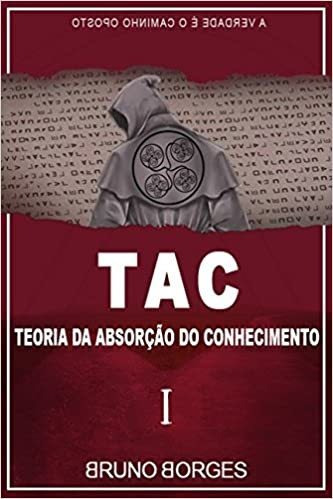 Livro Tac - Teoria Da Absorção Do Conhecimento