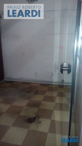 Imagem 10 de 15 de Comercial - Vila Leopoldina - Sp - 504036