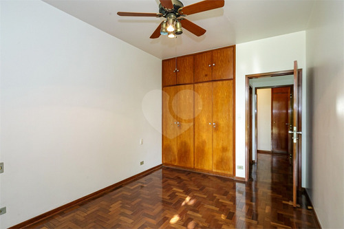 Imagem 28 de 30 de Casa Terrea´no Alto Da Boa Vista Locação Alto Padrão - Reo601866