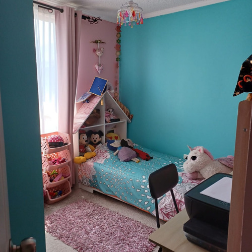 Imagen 10 de 19 de Casa Solida En Maipú, En Exclusivo Condominio Cerrado