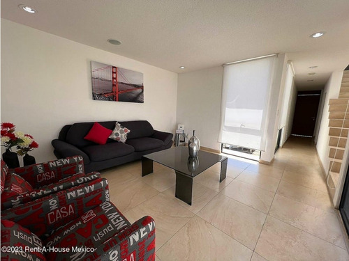 El Refugio Casa De Dos Niveles En Venta Rah5560