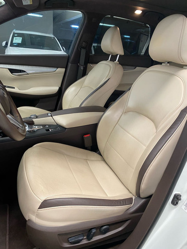 Infiniti Qx50 2022