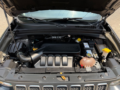 Jeep Renegade 1.8 Latitude 4x2 At