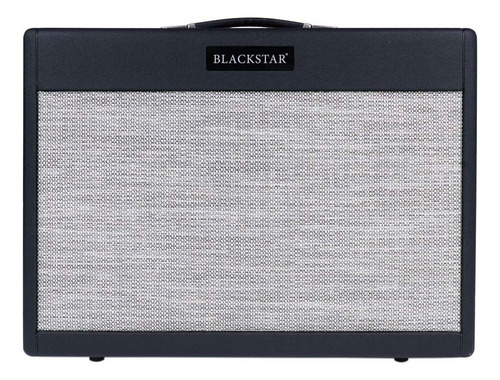 Blackstar Stj506l6-212 Amplificador Combo Guitarra 500 Watts Color Negro