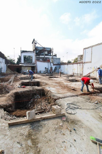 Imagen 10 de 20 de Cochera Venta - Villa Martelli
