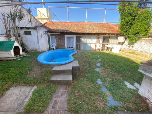 Casa - San Fernando- Venta- Amplio Terreno